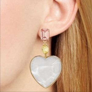 Perfect Statement  Earrings! 💕